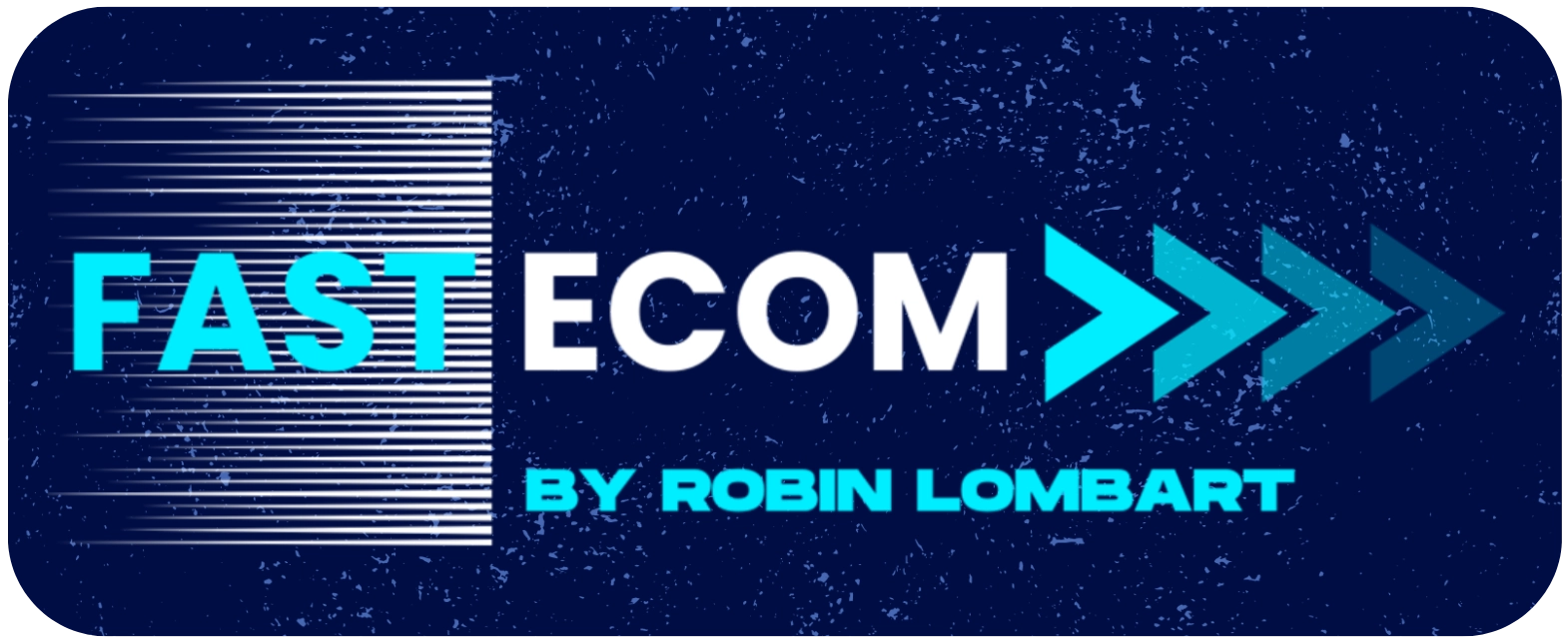 Fast ecom connexion